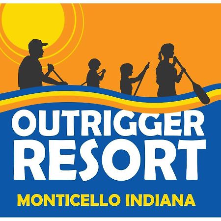 Outrigger Resort Monticello Luaran gambar