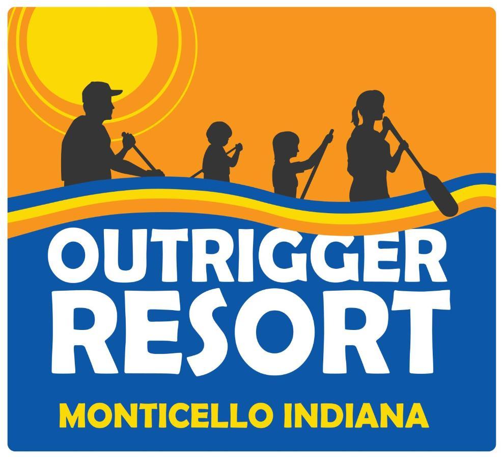 Outrigger Resort Monticello Luaran gambar