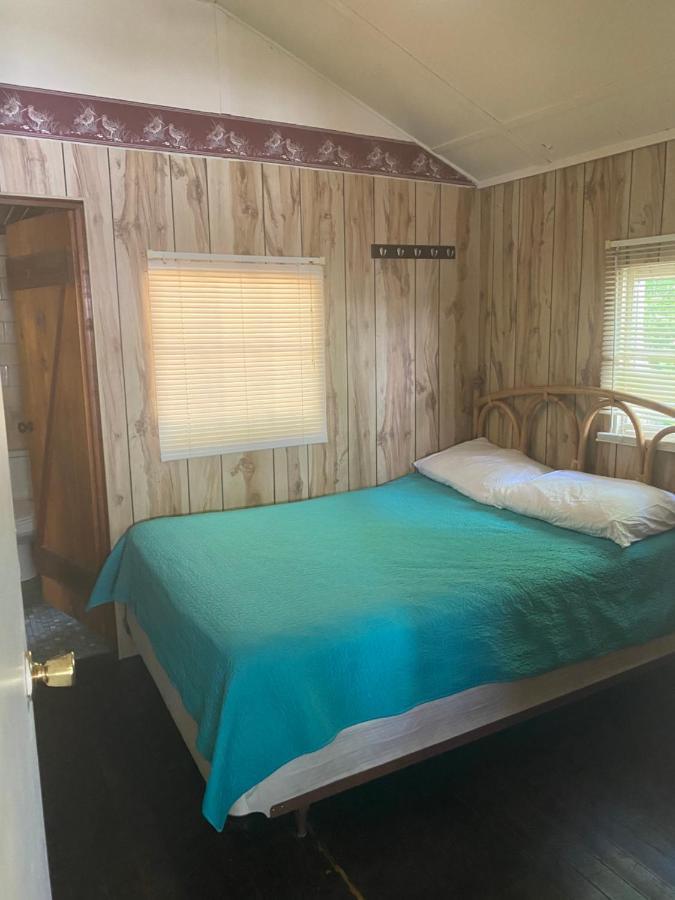 Outrigger Resort Monticello Luaran gambar