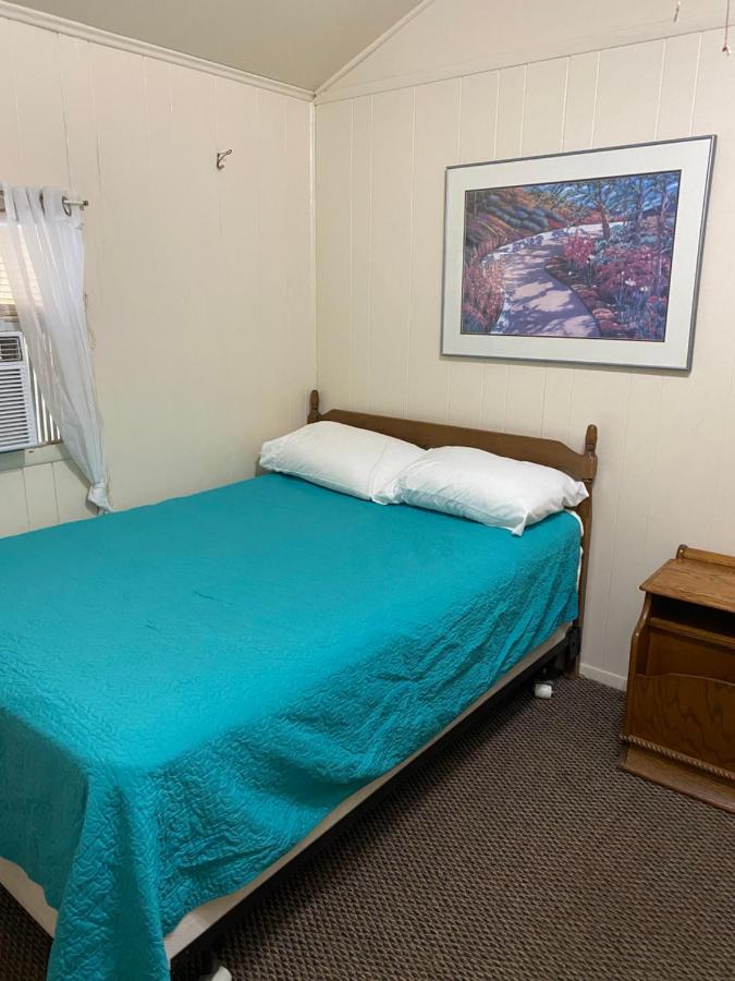Outrigger Resort Monticello Luaran gambar